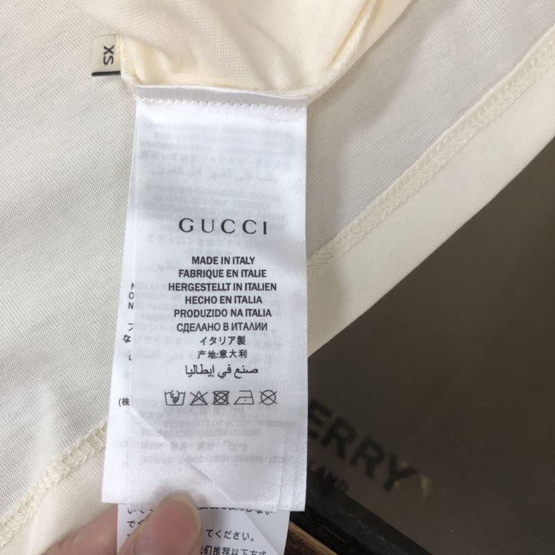 Gucci T-Shirts